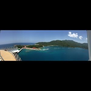 Meet your Posher, Trish